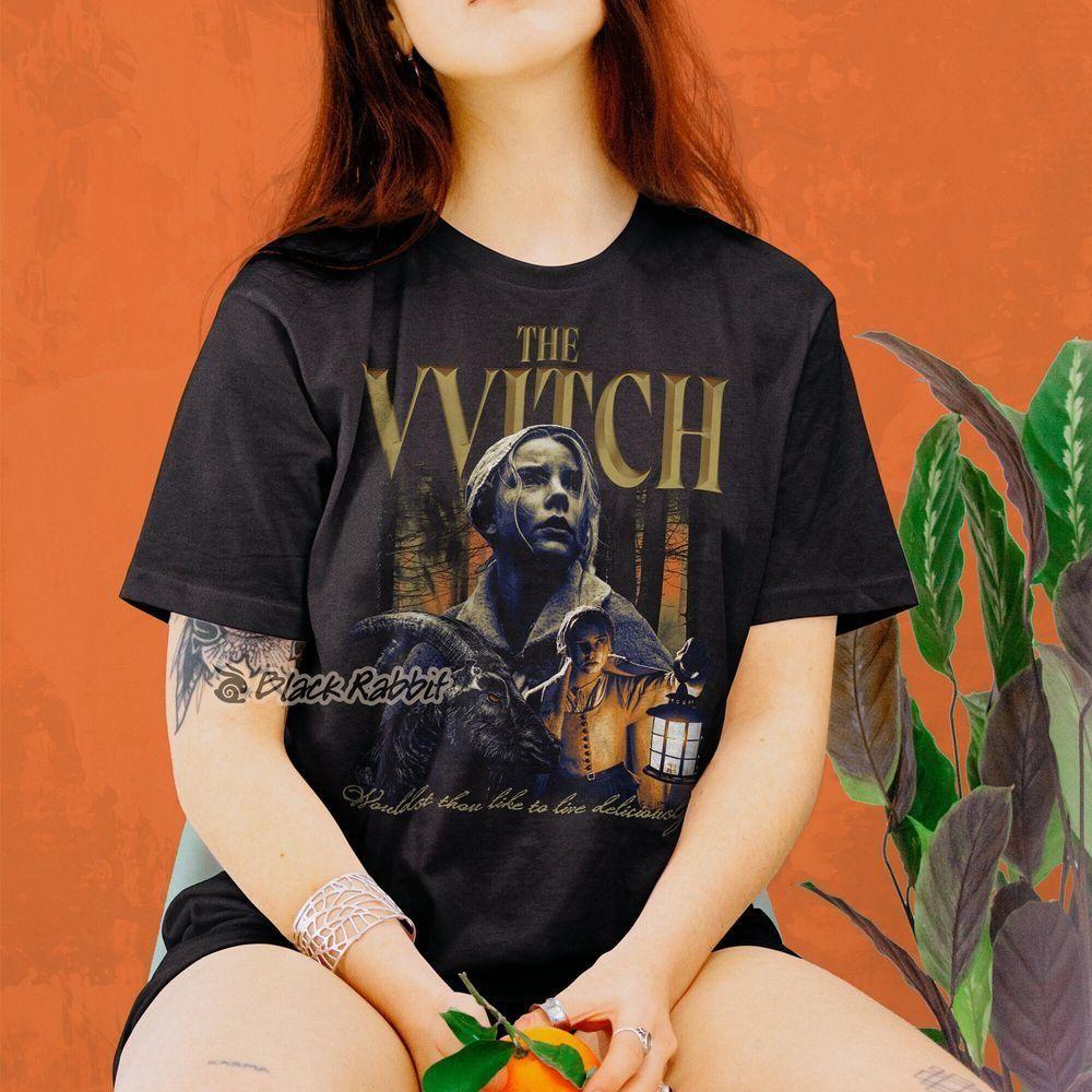 The Witch The Vvitch Vuitino Apparel The Witch The Vvitch Vuitino Apparel
